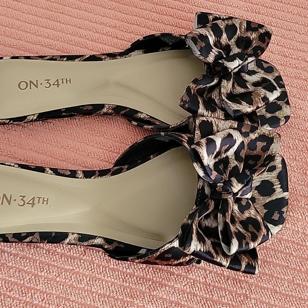 ON 34th SHOES - Picture 2 of 3